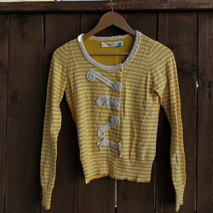 ✨SOLD✨ Anthropologie Cardigan